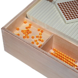 Petite banque Montessori 2