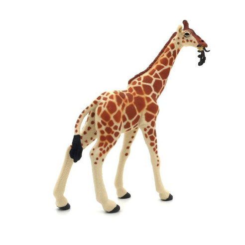 Animaux d'Afrique 2 - La girafe