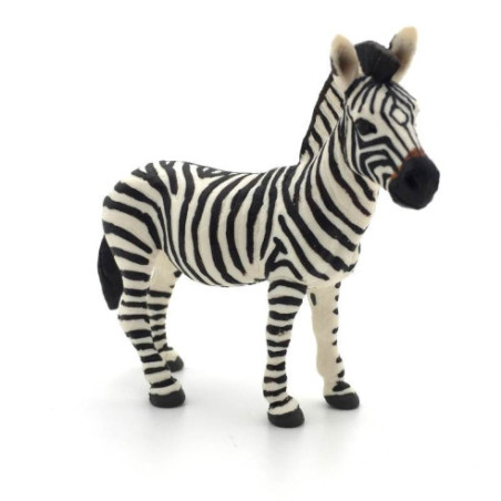 Animaux d'Afrique 2 - Le zèbre