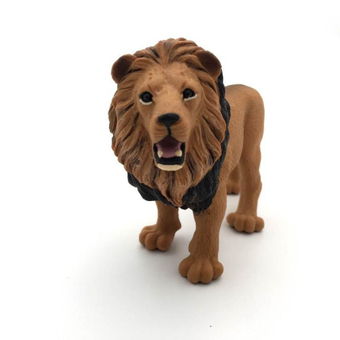 Animaux d'Afrique 2 - Le lion