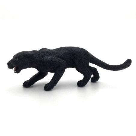 Animaux d'Amérique du Sud - La panthère noire