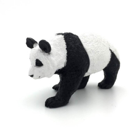 Animaux d'Asie - Le panda