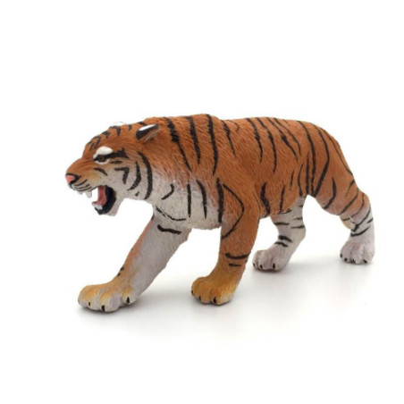 Animaux d'Asie - Le tigre