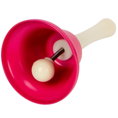 Set de cloches à main