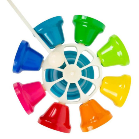 Carrousel de cloches