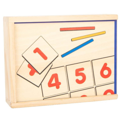 Jeu éducatif Maths niveau primaire