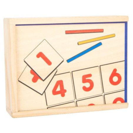 Jeu éducatif Maths niveau primaire