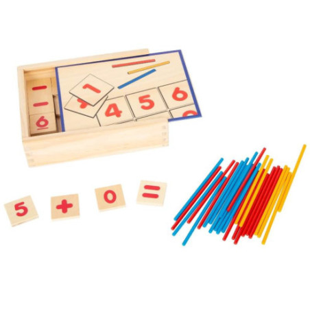 Jeu éducatif Maths niveau primaire