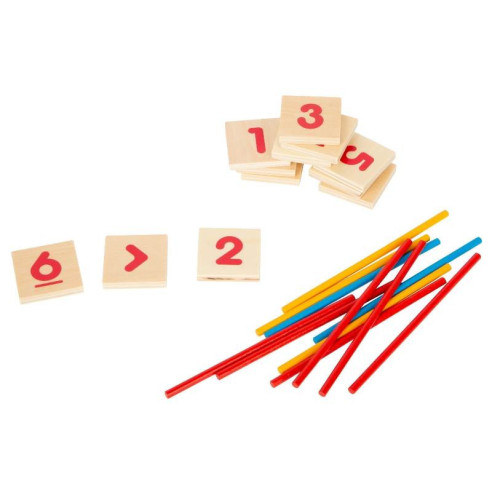 Jeu éducatif Maths niveau primaire