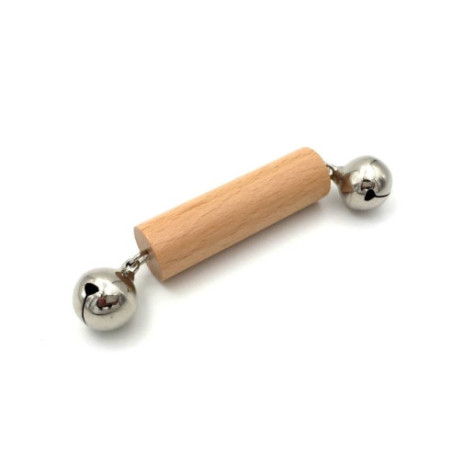 hochet grelot Montessori