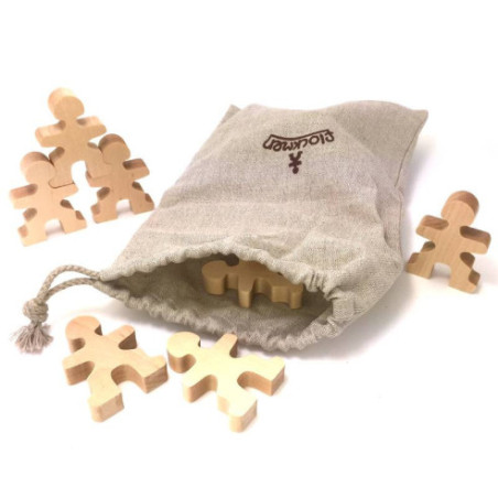 Flockmen - lot de 16