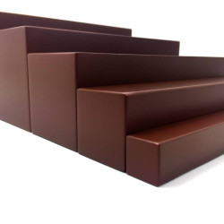 Mon premier escalier marron Montessori 2