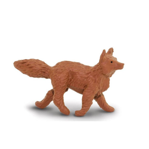 Tube - Indiens Powhatan - Figurine Safari Ltd - Ambiance Montessori