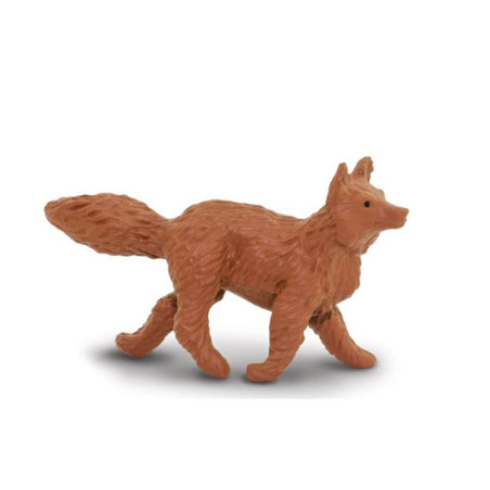 Tube - Indiens Powhatan - Figurine Safari Ltd - Ambiance Montessori