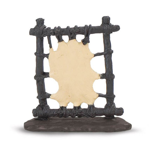 Tube - Indiens Powhatan