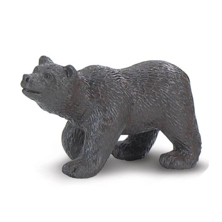 Tube - Indiens Powhatan