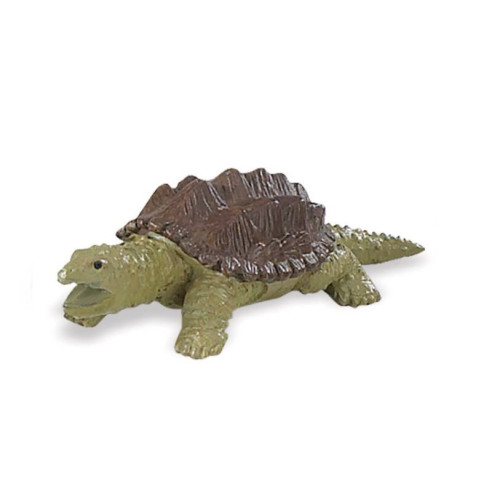 Tube - Animaux de rivière