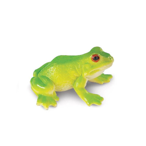 Tube - Animaux de rivière