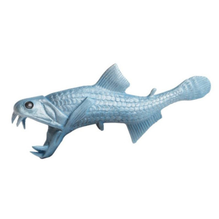 Tube - Créatures des fonds marins