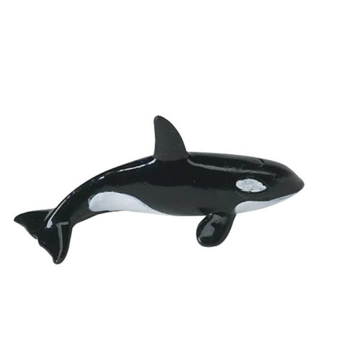 Tube - Baleines et dauphins