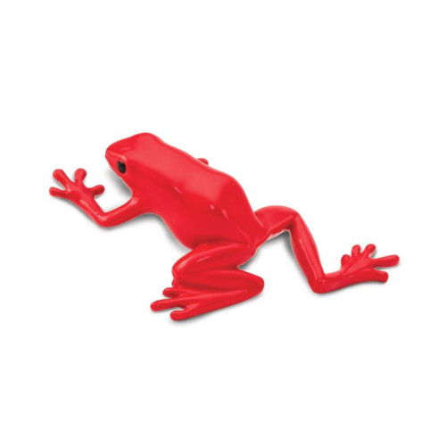 Tube - Les dendrobates