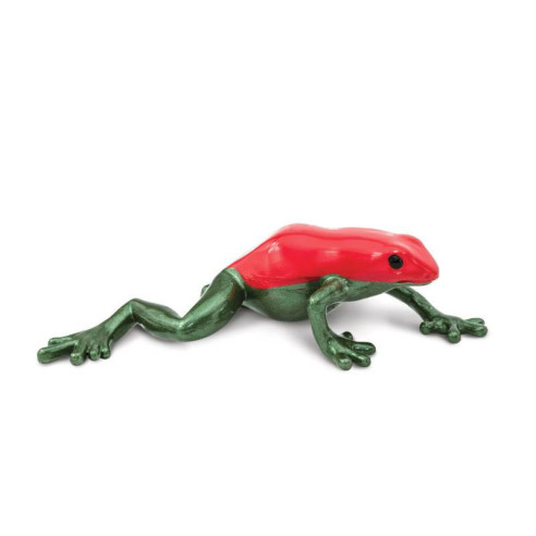 Tube - Les dendrobates