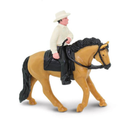 Tube - Chevaux et cavaliers