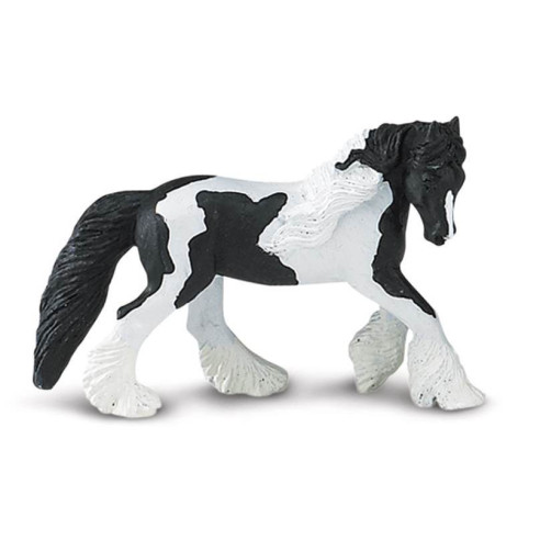 Tube - Chevaux et cavaliers