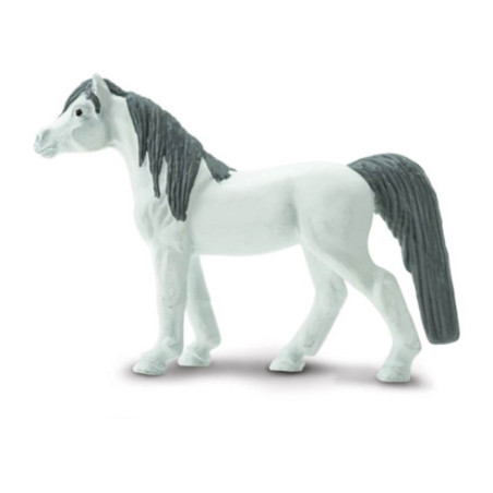 Tube - Chevaux et cavaliers