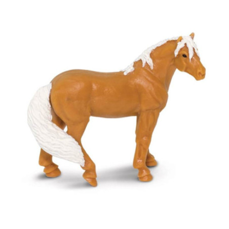 Tube - Chevaux et cavaliers