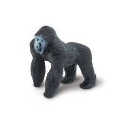 Tube - Espèces terrestres menacées 2