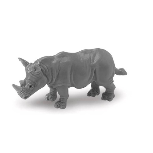 Tube - Espèces terrestres menacées