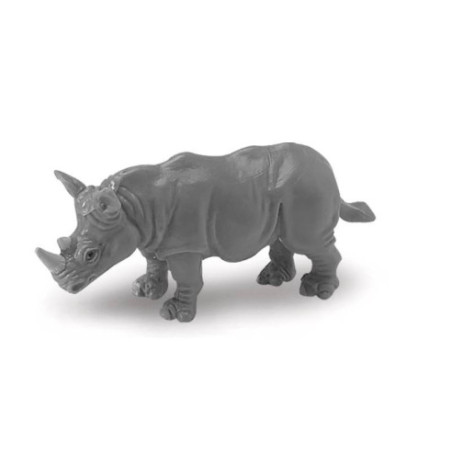 Tube - Espèces terrestres menacées