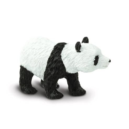 Tube - Espèces terrestres menacées