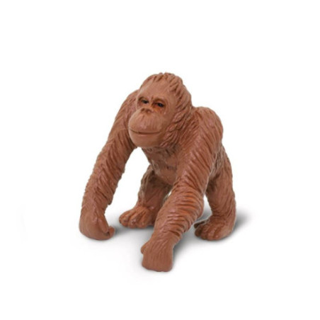 Tube - Espèces terrestres menacées