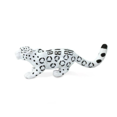 Tube - Espèces terrestres menacées