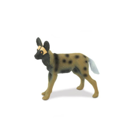 Tube - Espèces terrestres menacées