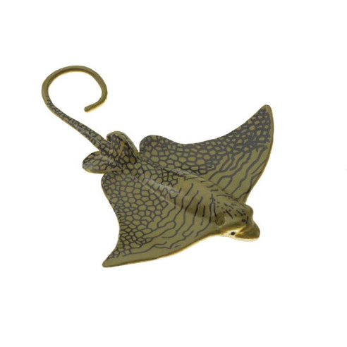 Tube - Espèces marines menacées