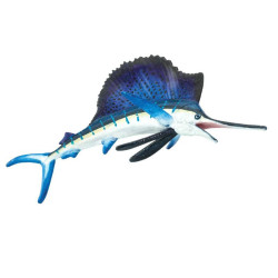 Tube - Poissons pélagiques 2