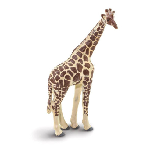 Tube - Afrique du Sud - Figurine Safari Ltd - Ambiance Montessori