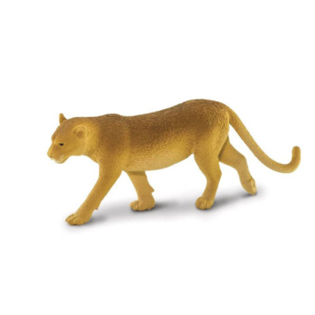 Tube - Afrique du Sud - Figurine Safari Ltd - Ambiance Montessori