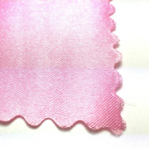 Boite à tissus n°2 Montessori