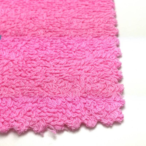 Boite à tissus n°2 Montessori