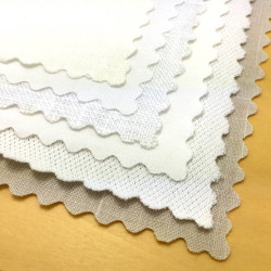 boite a tissus n°1 Montessori 2