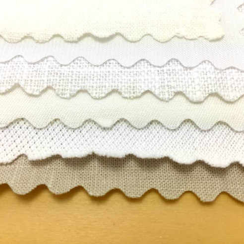 boite a tissus n°1 Montessori