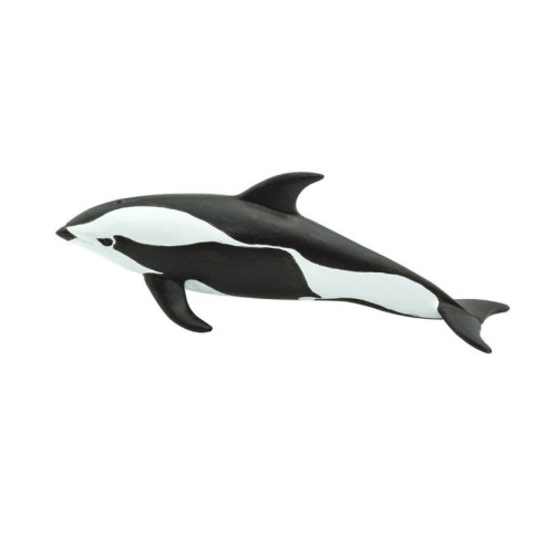 Tube - Dauphins - Figurine Safari Ltd - Ambiance Montessori