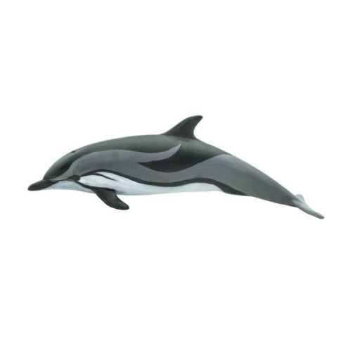 Tube - Dauphins - Figurine Safari Ltd - Ambiance Montessori