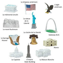 Tube - Les Etats-Unis