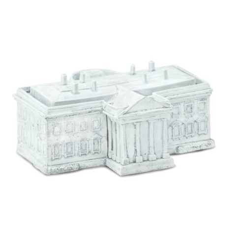 Tube - Les Etats-Unis