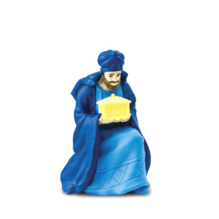 Super tube - La Nativité